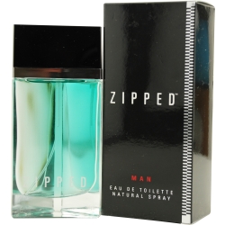 SAMBA ZIPPED cologne