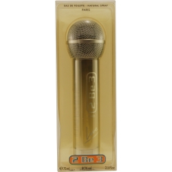 2BE3 LIVE by 2 BE 3 Women's Discount Perfume