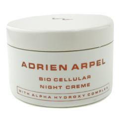 Adrien Arpel by Adrien Arpel Bio Cellular Night Creme --/2.75OZ for WOMEN Adrien Arpel by Adrien Arpel Bio Cellular Night Creme --/2.75OZ for WOMEN