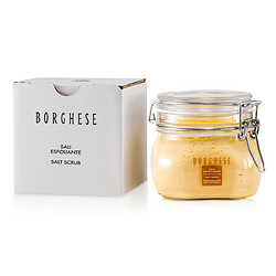 BORGHESE by Borghese Sali Esfoliante Salt Scrub --/16OZ for WOMEN