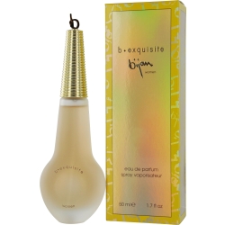 BIJAN B EXQUISITE perfume BIJAN B EXQUISITE perfume