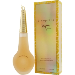 EAU DE PARFUM SPRAY 3.4 OZ