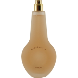 EAU DE PARFUM SPRAY 3.4 OZ *TESTER