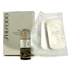 SHISEIDO SHISEIDO by Shiseido Bio Performance Intensive Skin Corrective Program 3 Day Trial Set --7pcs for WOMEN