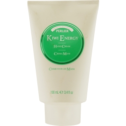 PERLIER by Perlier Kiwi Energy Hand Cream /3.3OZ for WOMEN PERLIER by Perlier Kiwi Energy Hand Cream /3.3OZ for WOMEN