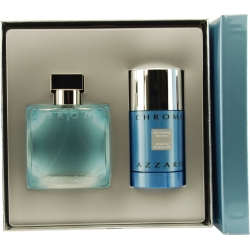 CHROME by Azzaro Men's Cologne