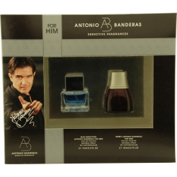 ANTONIO BANDERAS VARIETY cologne
