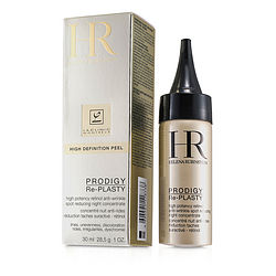 Helena Rubinstein by Helena Rubinstein Prodigy Re-Plasty High Definition Peel High Potency Retinol Night Concentrate --/1OZ for WOMEN