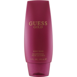 GUESS GOLD GUESS GOLD by Guess BODY WASH 5 OZ for WOMEN