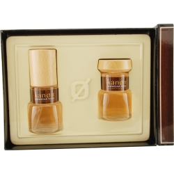 SET-EDT SPRAY 3.4 OZ & AFTERSHAVE 3.4 OZ