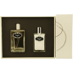 Prada Infusion Dhomme Gift Set
