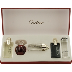 CARTIER VARIETY by Cartier Gift Sets