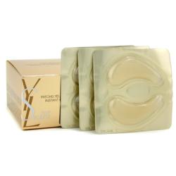 YVES SAINT LAURENT YVES SAINT LAURENT by Yves Saint Laurent Top Secrets Instant Eye Wake Up Patches --8pairs for WOMEN