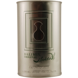 DALIMIX DALIMIX by Salvador Dali EDT SPRAY 3.4 OZ (NEW PACKAGING) for WOMEN