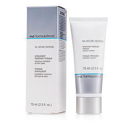 MD Formulation Moisture Defense Antioxidant Treatment Masque --/2.5OZ for WOMEN