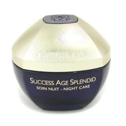 GUERLAIN by Guerlain Success Age Splendid Deep Action Night Care -/1.7OZ for WOMEN