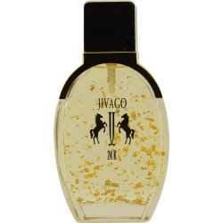 JIVAGO 24K JIVAGO 24K by Jivago EDT SPRAY 3.4 OZ (UNBOXED) for MEN