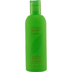 GREEN TEA REVITALIZE GREEN TEA REVITALIZE by Elizabeth Arden BODY RINSE 5 OZ for WOMEN
