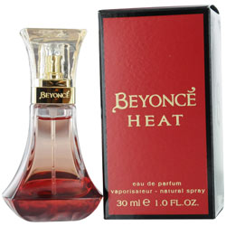 BEYONCE HEAT perfume BEYONCE HEAT perfume