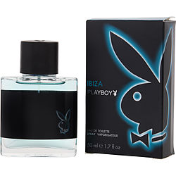 PLAYBOY IBIZA cologne PLAYBOY IBIZA cologne