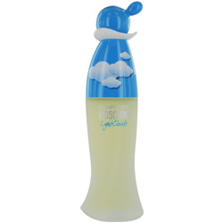 Buy discount fragrances. - Cheap & Chic Light Clouds Discount Perfume Edt Spray 3.4 Oz (Unboxed)