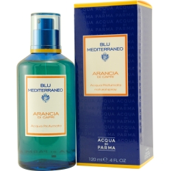 ARANCIA DI CAPRI EDT SPRAY 4 OZ ARANCIA DI CAPRI EDT SPRAY 4 OZ