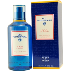 FICO DI AMALFI EDT SPRAY 4 OZ FICO DI AMALFI EDT SPRAY 4 OZ