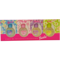 BARBIE VARIETY perfume BARBIE VARIETY perfume