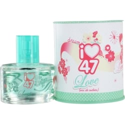 47 STREET by Active Cosmetic Women's Discount Perfume
