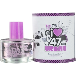 47 STREET by Active Cosmetic Women's Discount Perfume