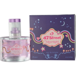 47 STREET by Active Cosmetic Women's Discount Perfume