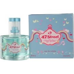 47 STREET by Active Cosmetic Women's Discount Perfume