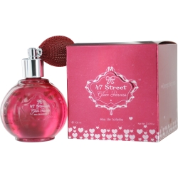 GLAM PRINCESS EDT SPRAY 3.4 OZ GLAM PRINCESS EDT SPRAY 3.4 OZ