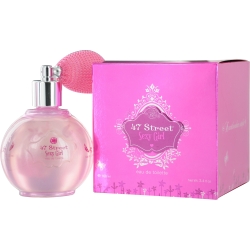 SEXY GIRL EDT SPRAY 3.4 OZ SEXY GIRL EDT SPRAY 3.4 OZ