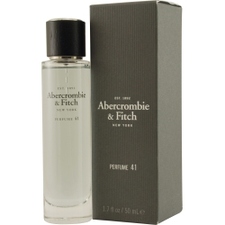 ABERCROMBIE & FITCH PERFUME 41 by Abercrombie & Fitch Women's Discount Perfume