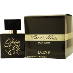 ENCRE NOIRE LALIQUE ENCRE NOIRE LALIQUE by Lalique EAU DE PARFUM SPRAY 3.4 OZ for WOMEN
