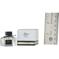 GUCCI FLORA GUCCI FLORA by Gucci EDT .17 OZ MINI for WOMEN