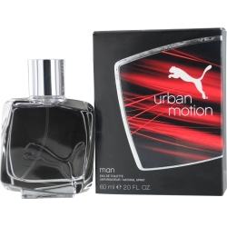 PUMA URBAN MOTION cologne PUMA URBAN MOTION cologne
