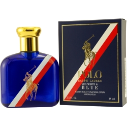 POLO RED, WHITE & BLUE cologne POLO RED, WHITE & BLUE cologne