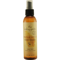 WILD HONEY BODY MIST 6 OZ WILD HONEY BODY MIST 6 OZ