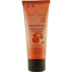 POMEGRANITE & VANILLA BODY WASH 7 OZ POMEGRANITE & VANILLA BODY WASH 7 OZ