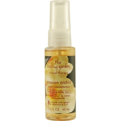 HEALING GARDEN PASSION ORCHID fragrance