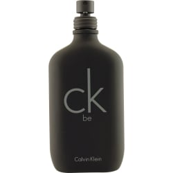 CK BE by Calvin Klein Fragrances