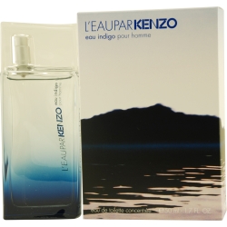 L'EAU PAR KENZO EAU INDIGO cologne
