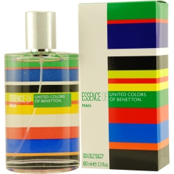 BENETTON ESSENCE cologne