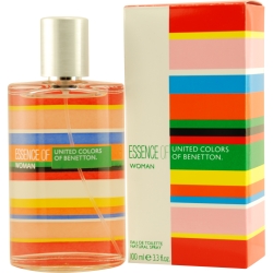 BENETTON ESSENCE perfume BENETTON ESSENCE perfume