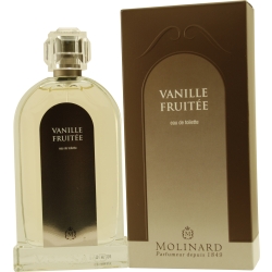 LES ORIENTAUX VANILLE FRUITY fragrance