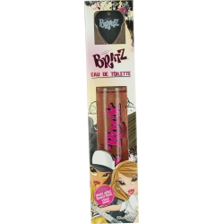 BRATZ GIRLZ REALLY ROCK perfume BRATZ GIRLZ REALLY ROCK perfume