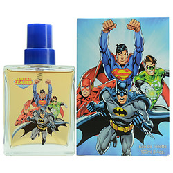 EDT SPRAY 3.4 OZ