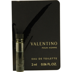 EDT VIAL ON CARD MINI